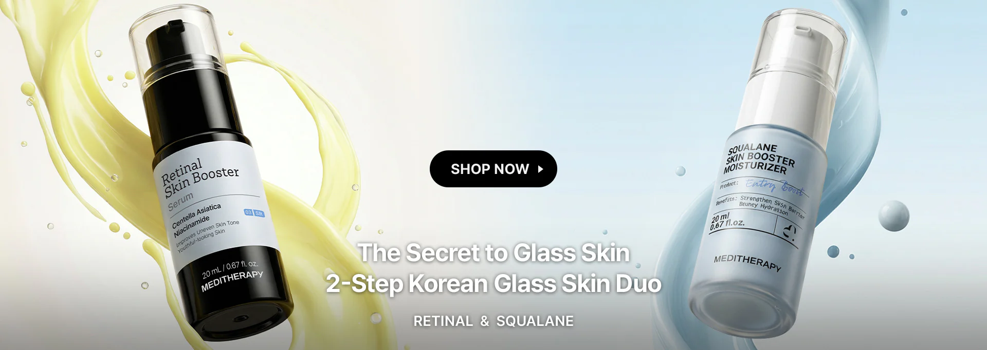 Radiate Your Inner K-Beauty Glow