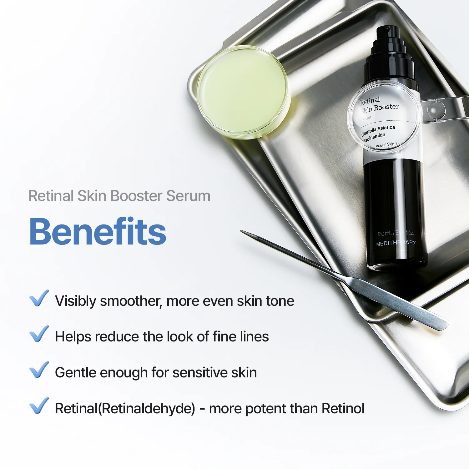 3-Step Korean Glass Skin Set β XXL 5.07 fl oz Γ 3 - Image 4