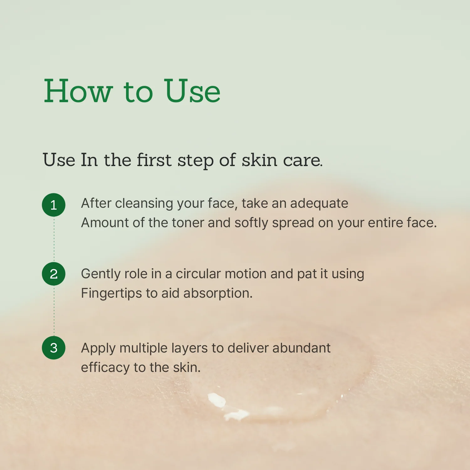 [30% off on Amazon] Mugwort Super Calming Toner - Image 8