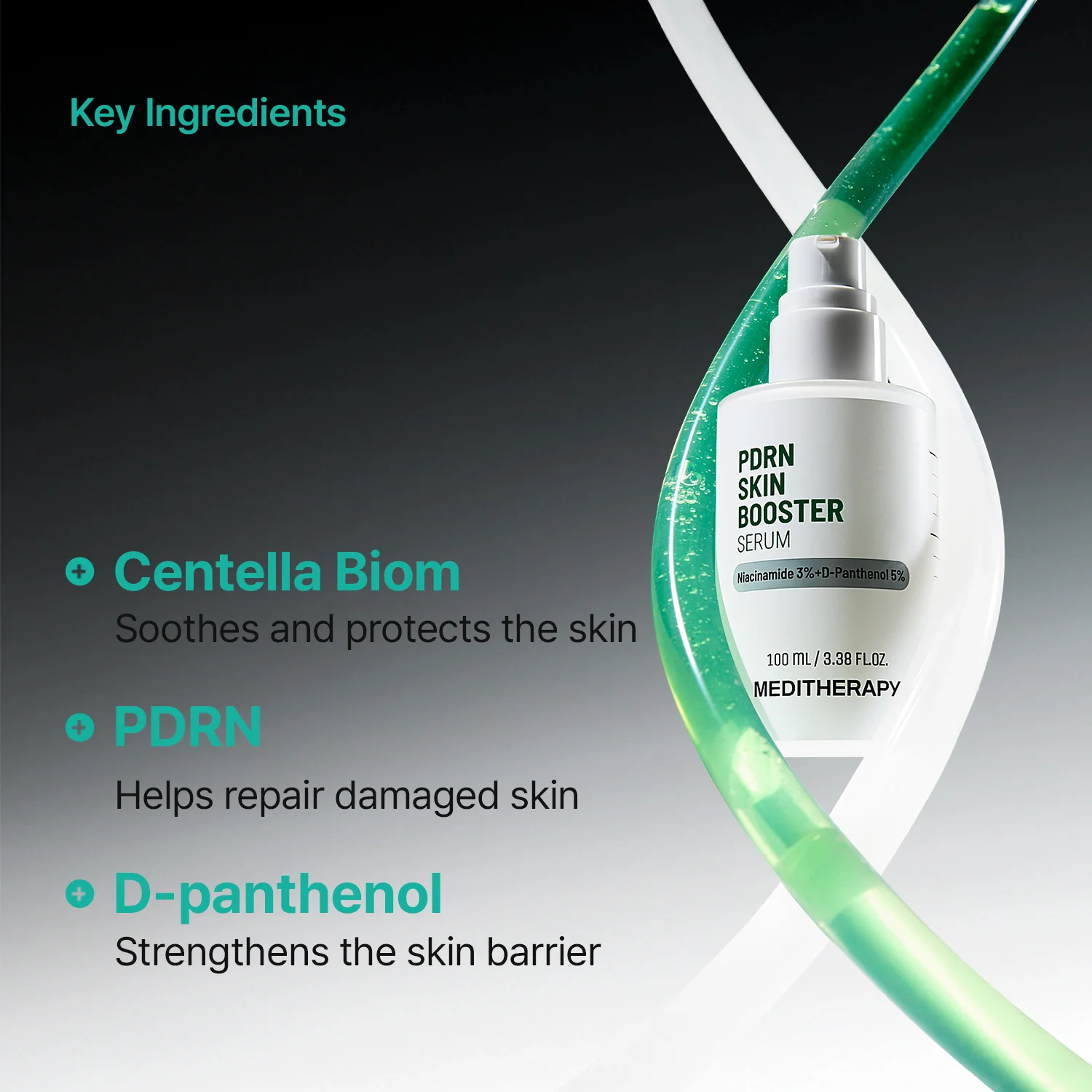 [AMAZON | $25.19] PDRN Cica Booster Serum uk - Image 6