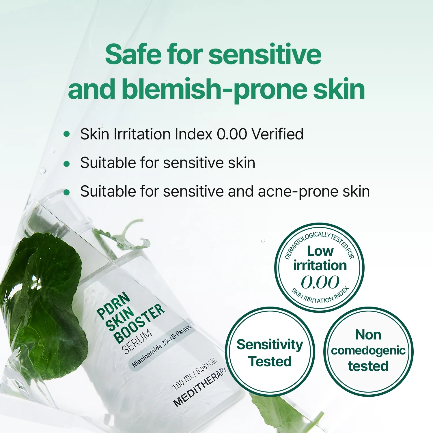 [AMAZON | $25.19] PDRN Cica Booster Serum uk - Image 8