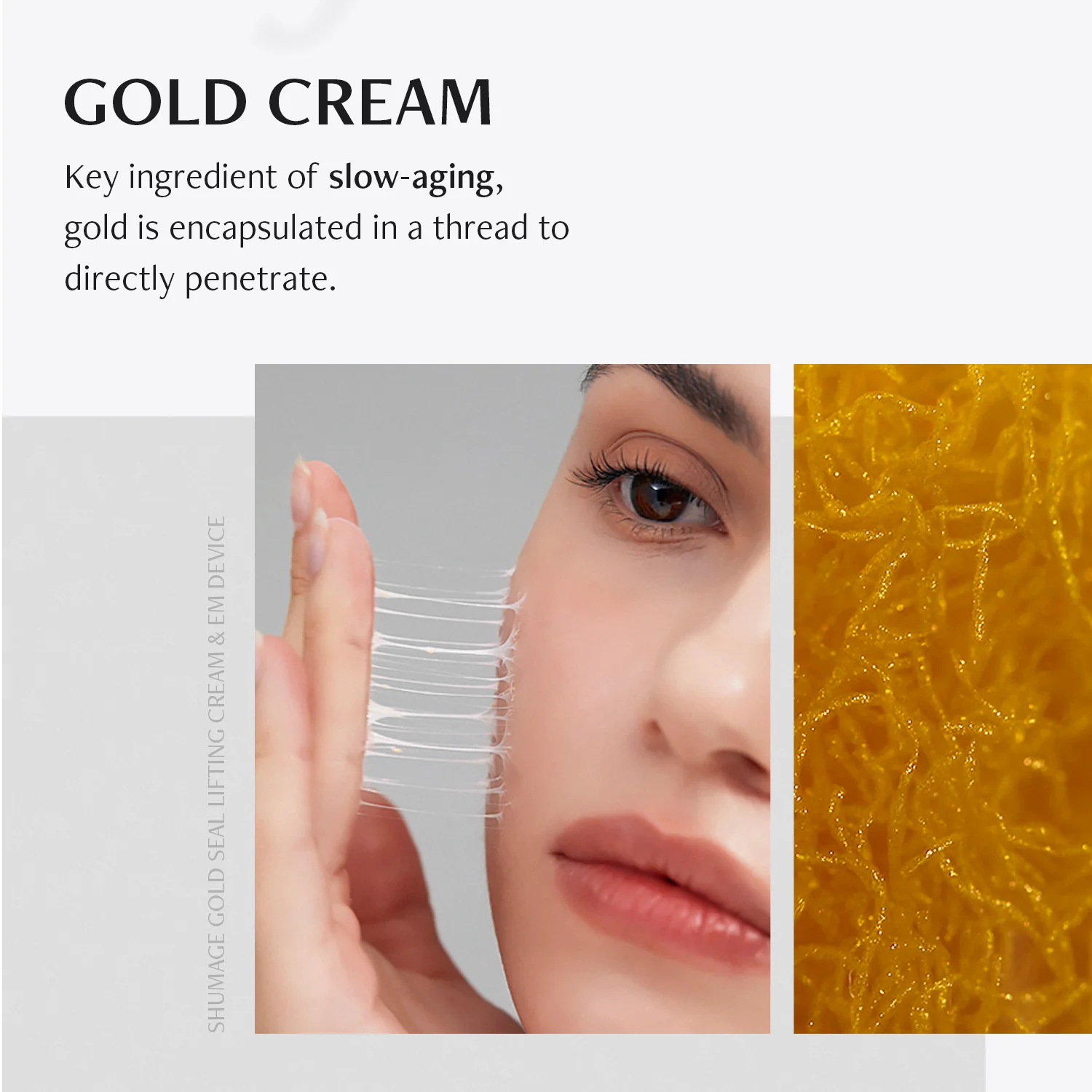 [Amazon] Shumage Gold Seal Lifting Cream + Device - Image 12