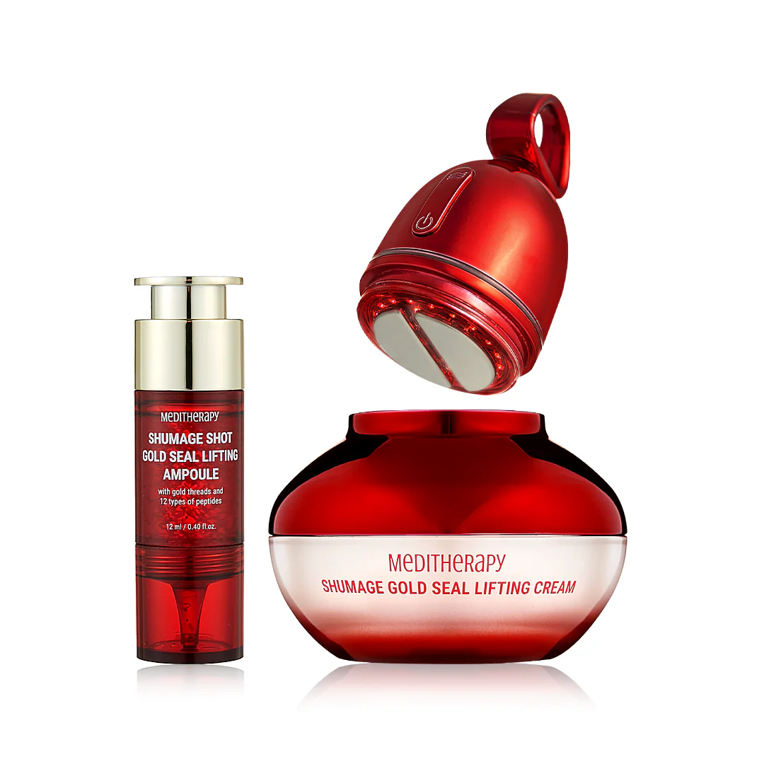 [Amazon] Shumage Gold Seal Lifting Cream + Device - Image 23
