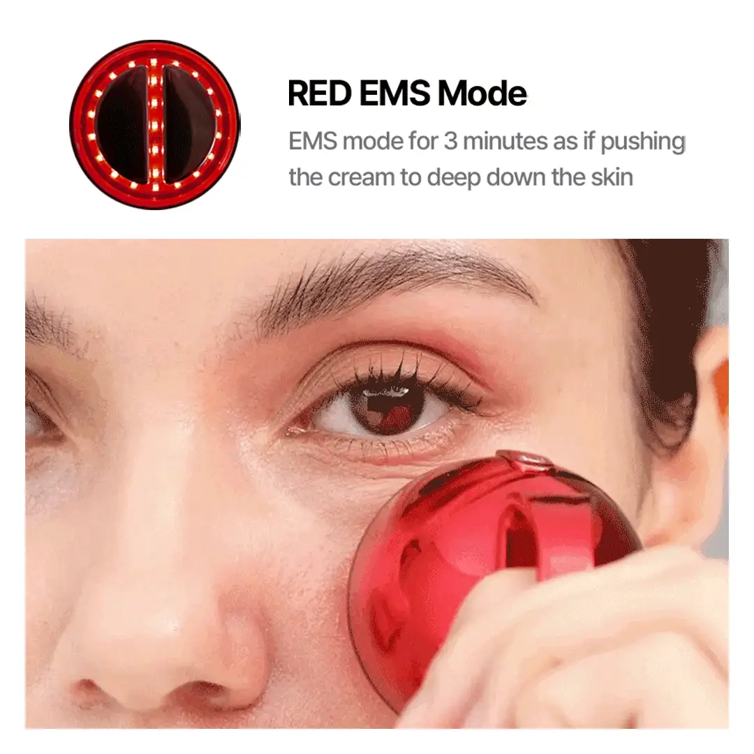 [Amazon] Shumage Gold Seal Lifting Cream + Device - Image 7