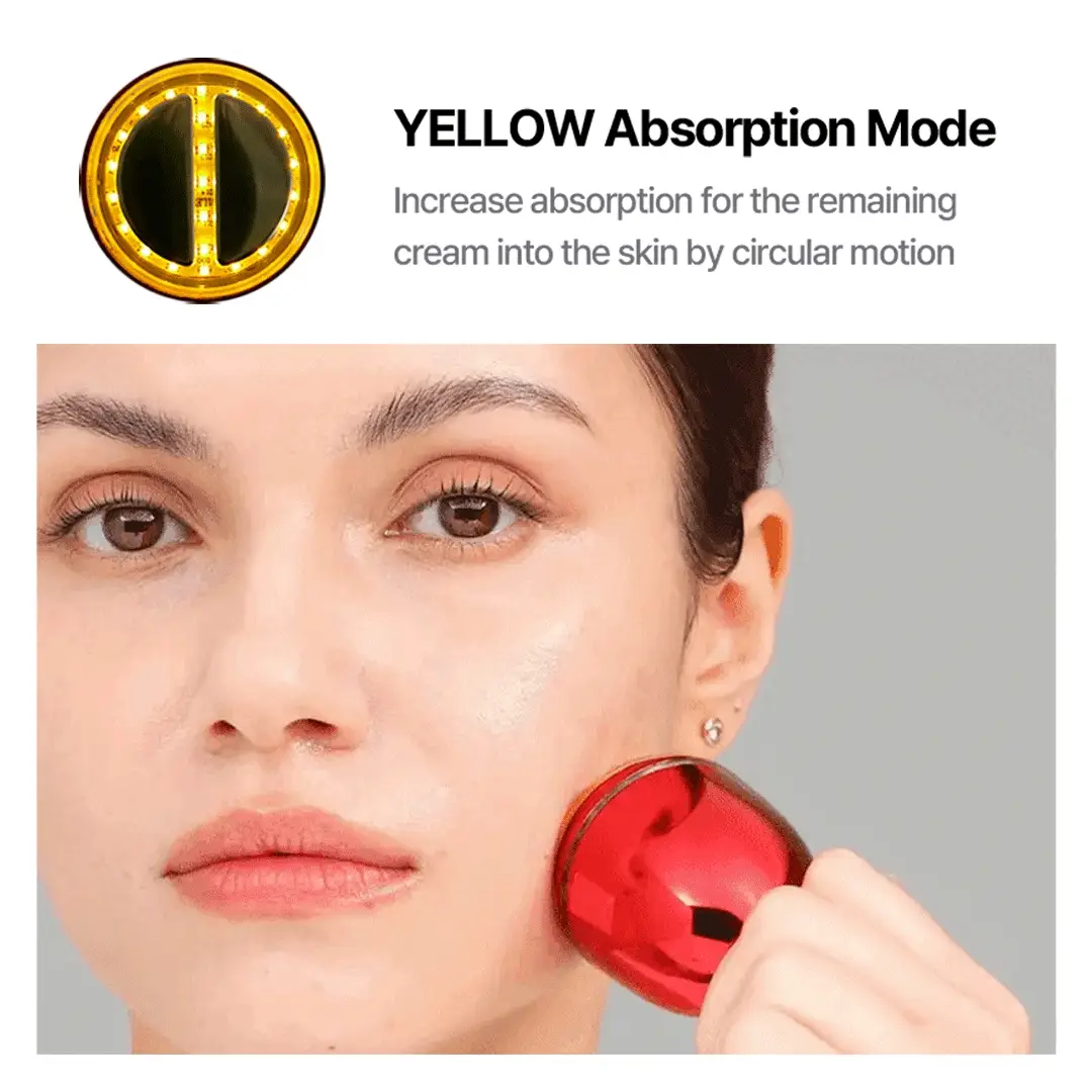 [Amazon] Shumage Gold Seal Lifting Cream + Device - Image 8