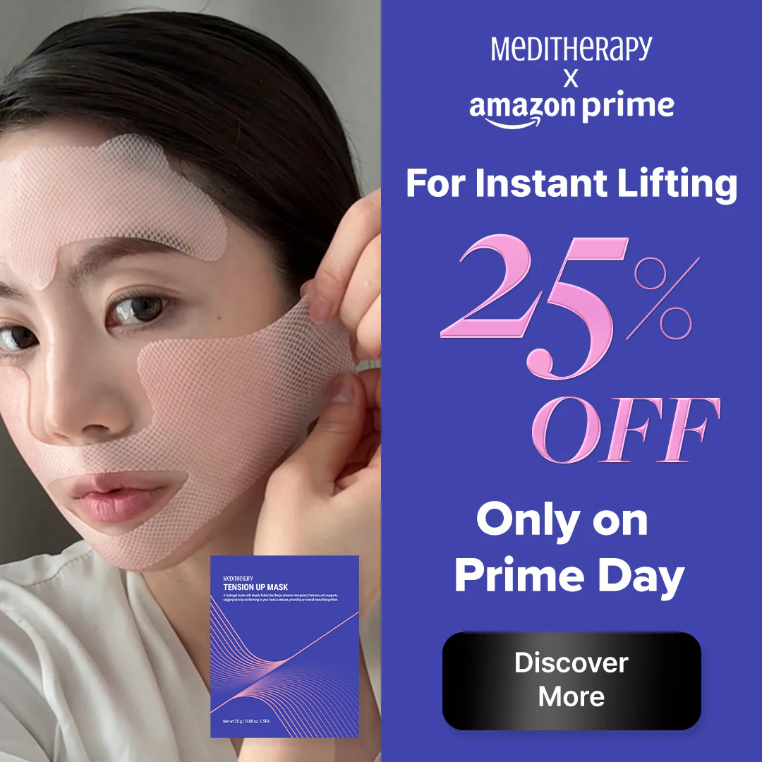 [AMAZON] Prime Day – Instant Lifting Tension Up Mask - Image 3