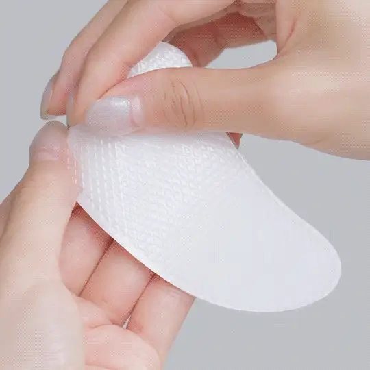 [30% OFF on Amazon] Wrinkle-Fit Tangle Eye Patch – Limited Stock - Image 6