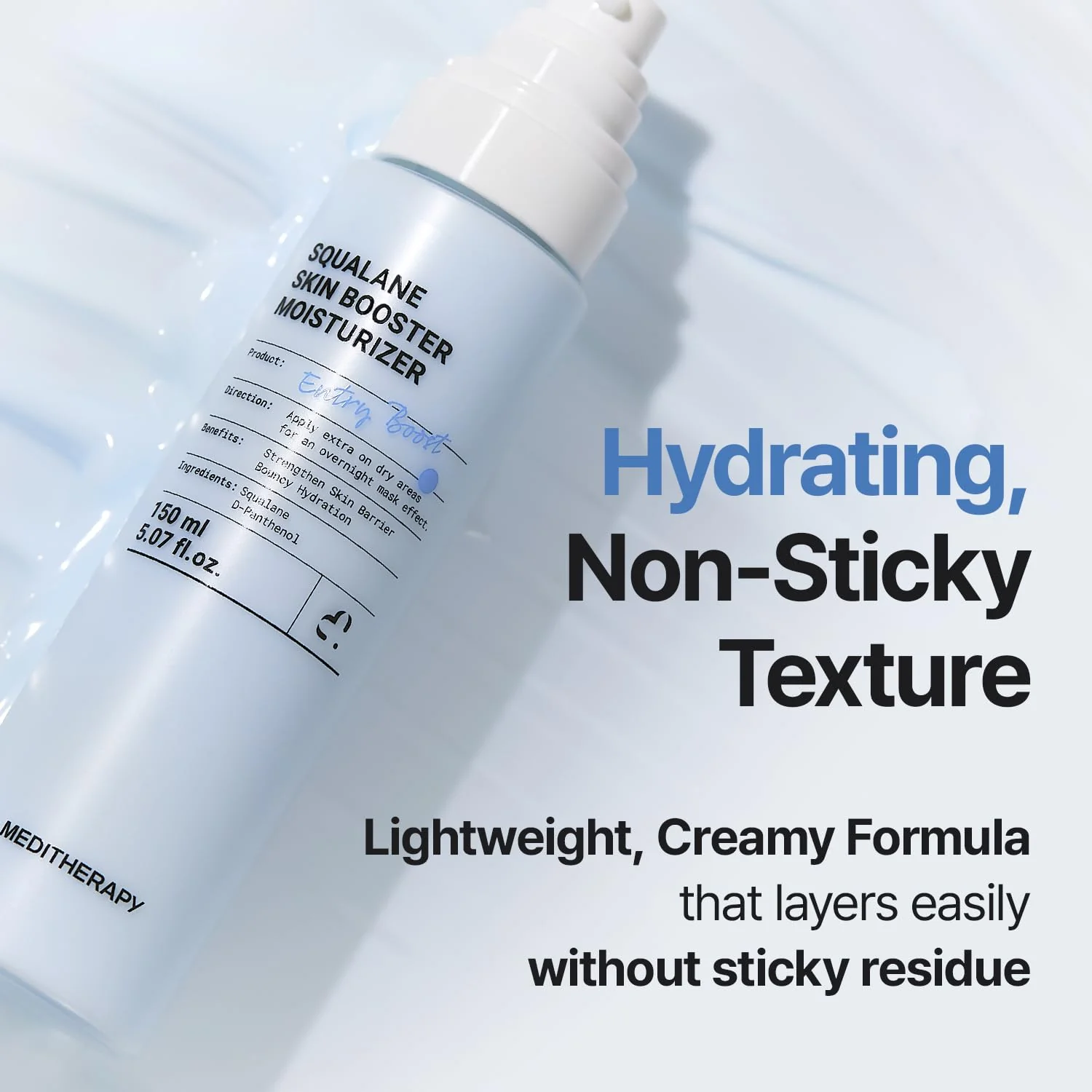 [Amazon's Choice] Squalane Moisturizer - Barrier Repair & Glowy Skin - Image 4