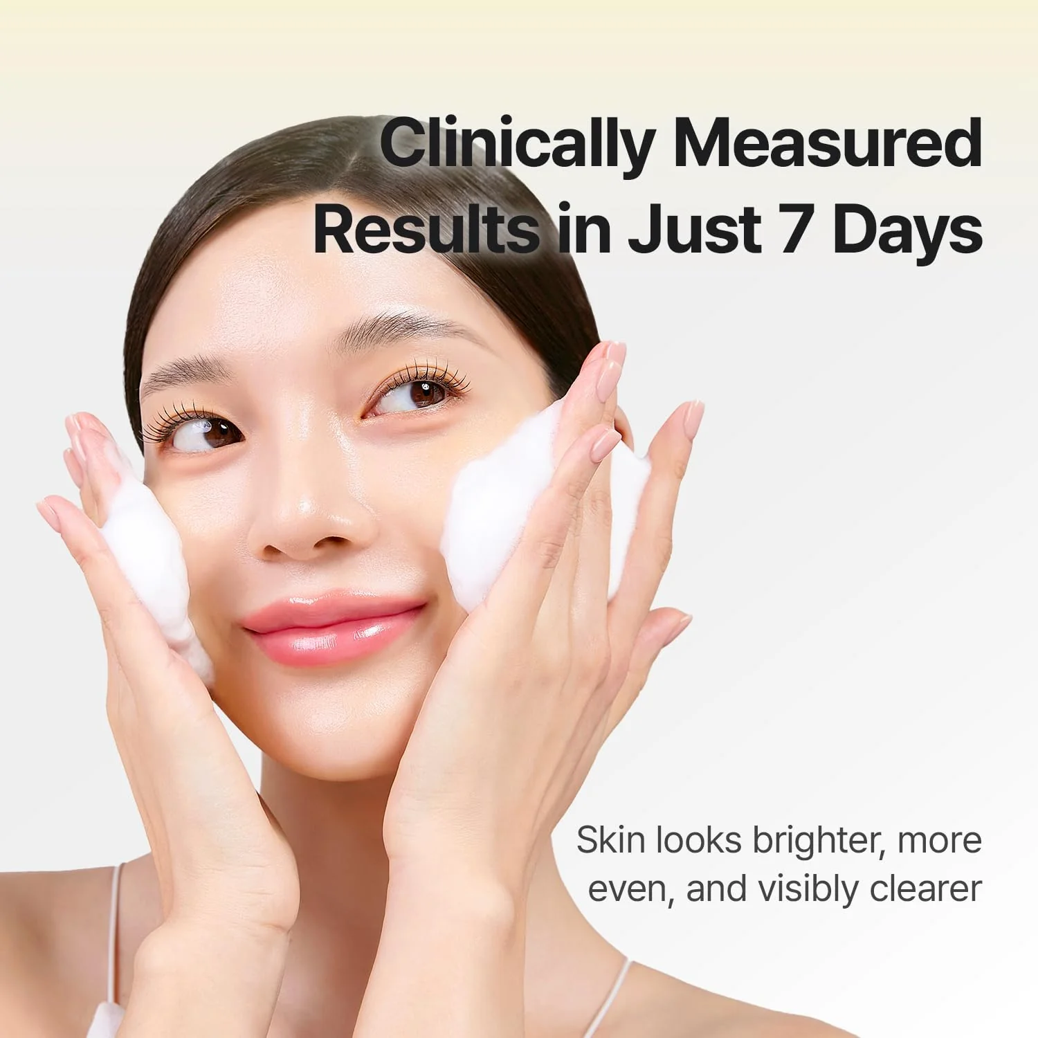 [Amazon's pick] Vitamin Bubble Serum – Even Tone & Dark Spot Fading - Image 7