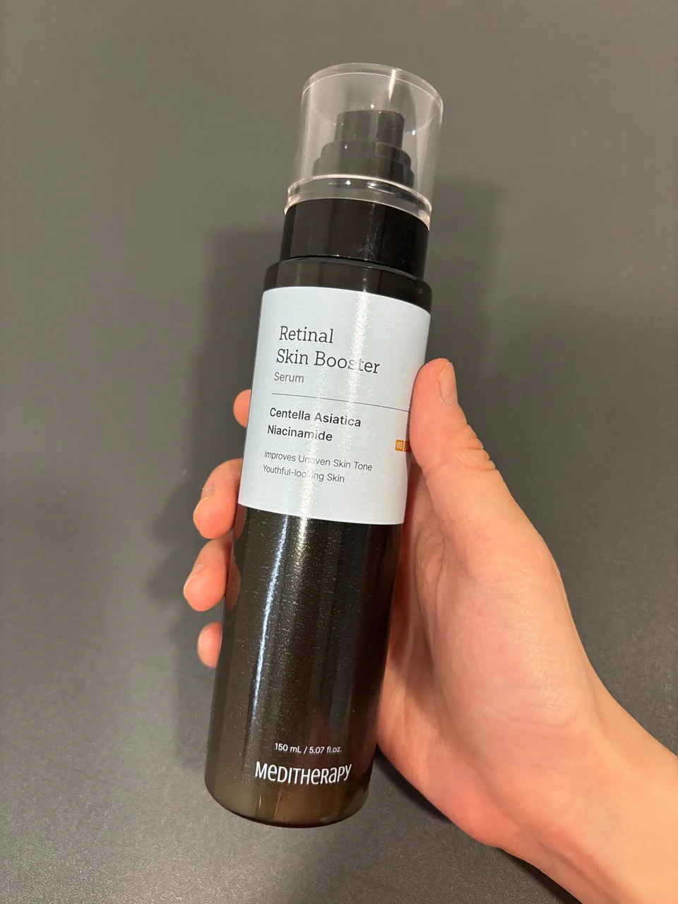 Hyaluronic Acid - Plump & Glow #1 K-Beauty Serum - Image 104