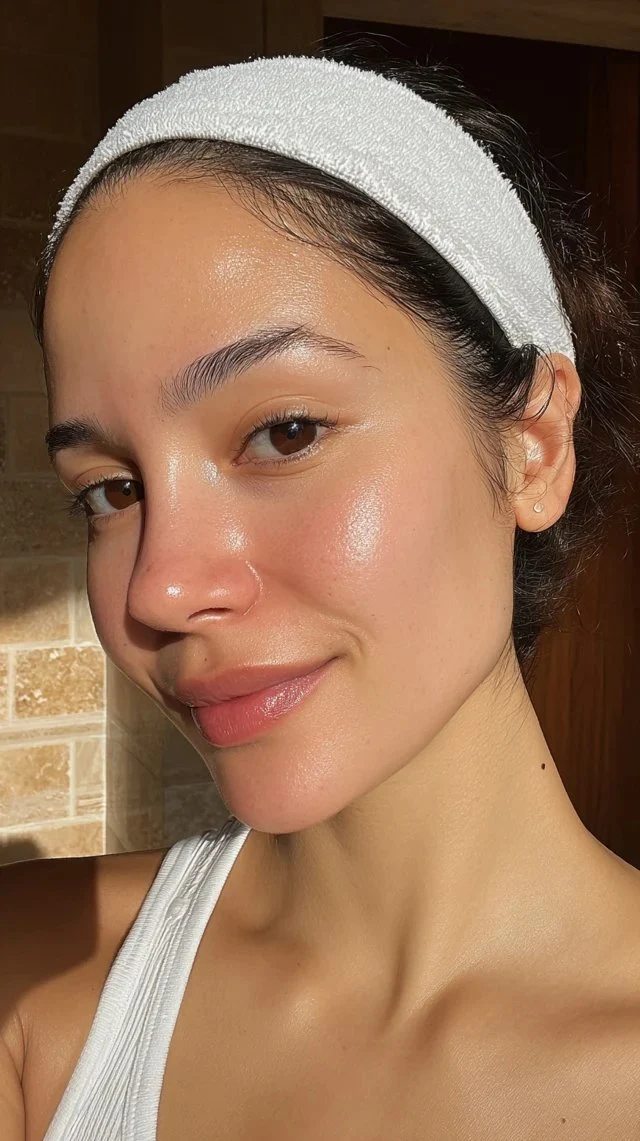 Hyaluronic Acid - Plump & Glow #1 K-Beauty Serum - Image 39