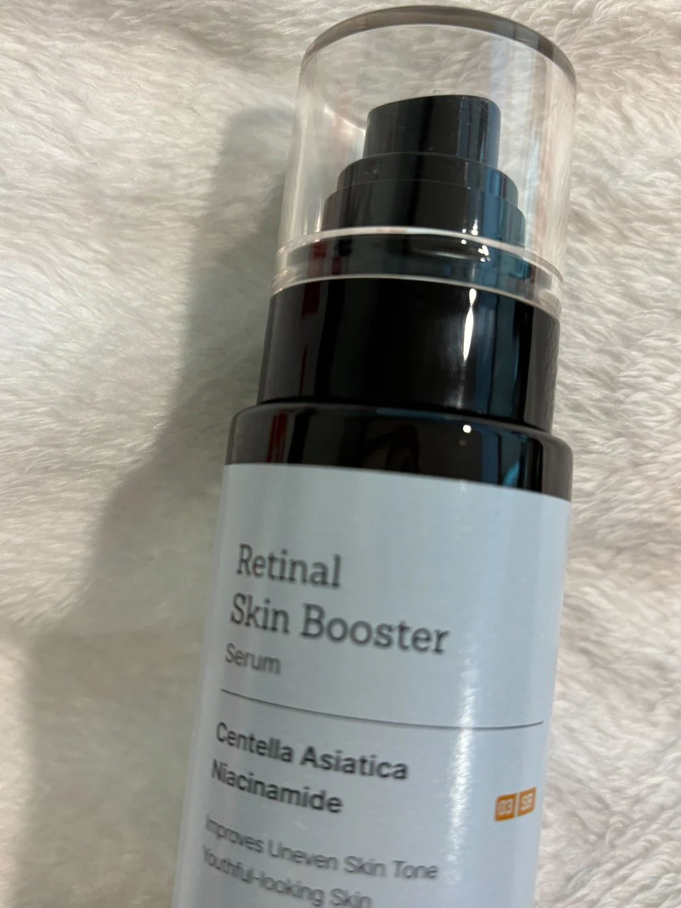 Hyaluronic Acid - Plump & Glow #1 K-Beauty Serum - Image 77