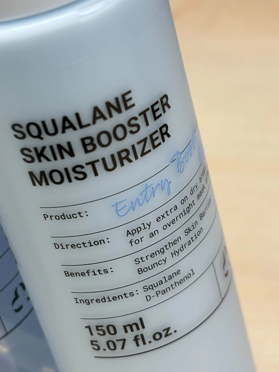 Hyaluronic Acid - Plump & Glow #1 K-Beauty Serum - Image 78
