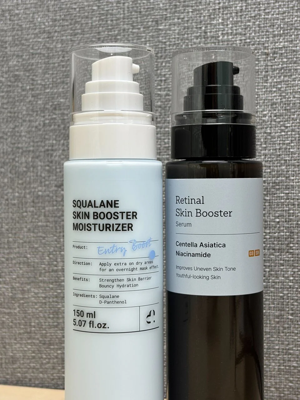 Hyaluronic Acid - Plump & Glow #1 K-Beauty Serum - Image 86
