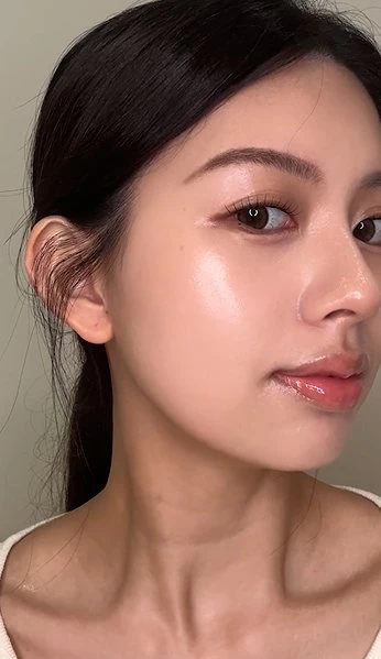 Hyaluronic Acid - Plump & Glow #1 K-Beauty Serum - Image 91