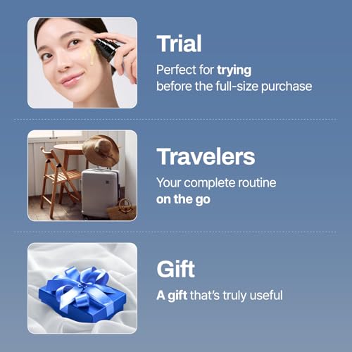 Meditherapy Gentle Boost Kit – Retinal & Hyaluronic Acid Serum & Squalane Moisturizer Set _ TEST - Image 3