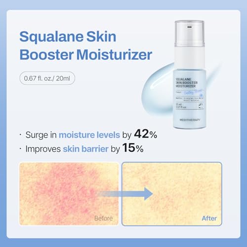 Meditherapy Gentle Boost Kit – Retinal & Hyaluronic Acid Serum & Squalane Moisturizer Set _ TEST - Image 6