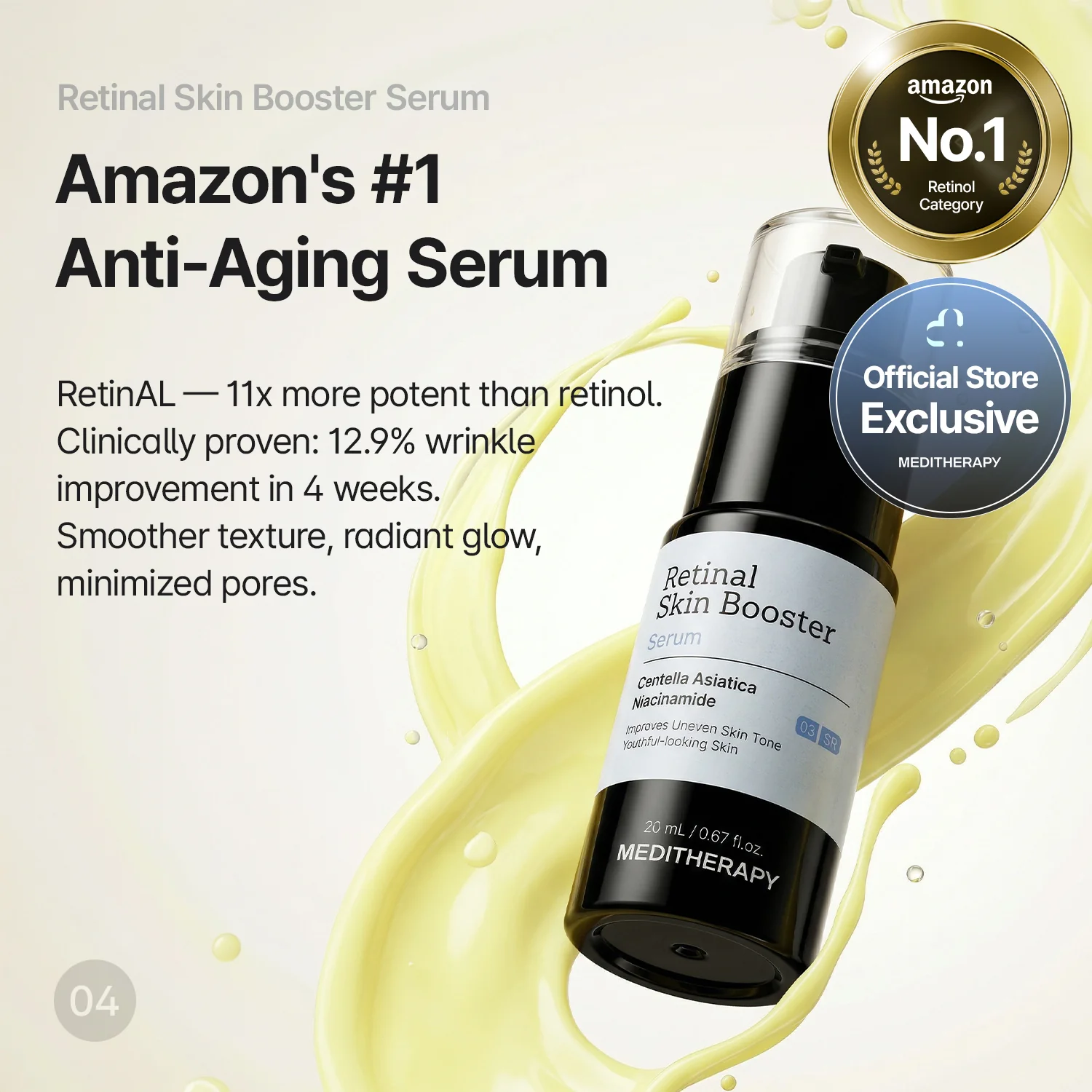 [Mega Deal] Complete Skincare Set of 7 - Image 6