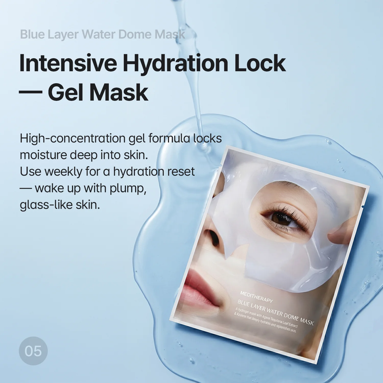 [Mega Deal] Complete Skincare Set of 7 - Image 9