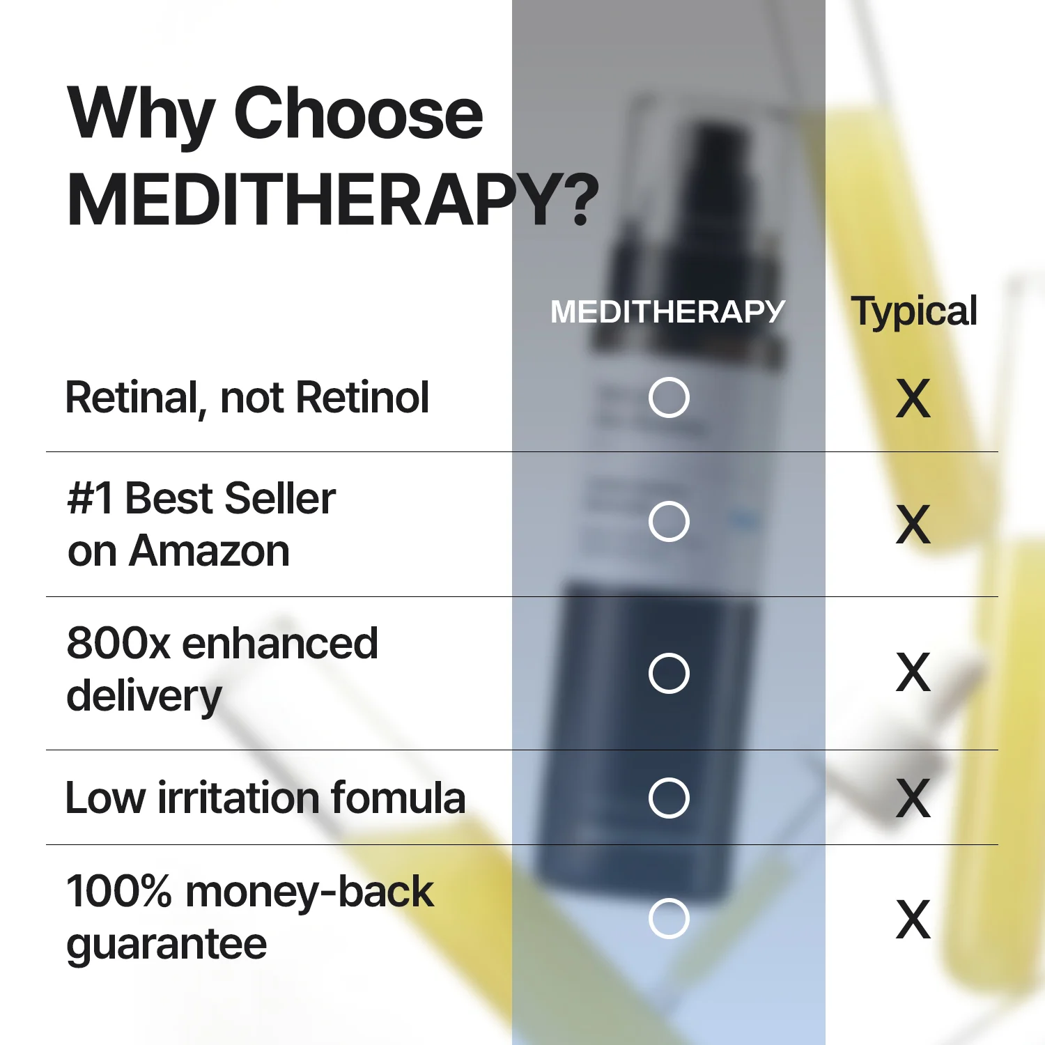 [Amazon #1] Retinal Skin Booster — All-in-One Glow Reset (XXL 5 fl oz) - Image 4