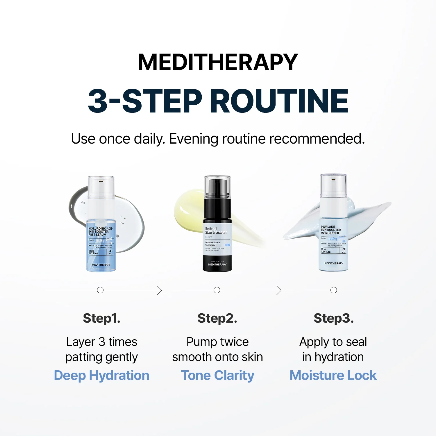 Squalane Moisturizer - Clinically Proven Non-Greasy Barrier Repair - Image 7