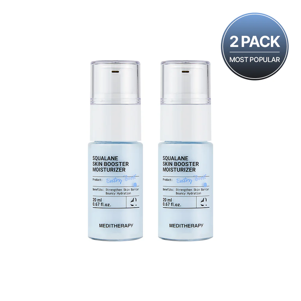 Squalane Moisturizer - Clinically Proven Non-Greasy Barrier Repair - Image 8