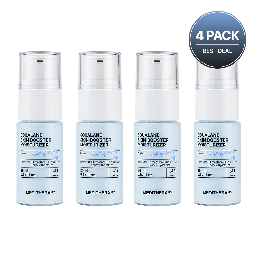 Squalane Moisturizer - Clinically Proven Non-Greasy Barrier Repair - Image 9