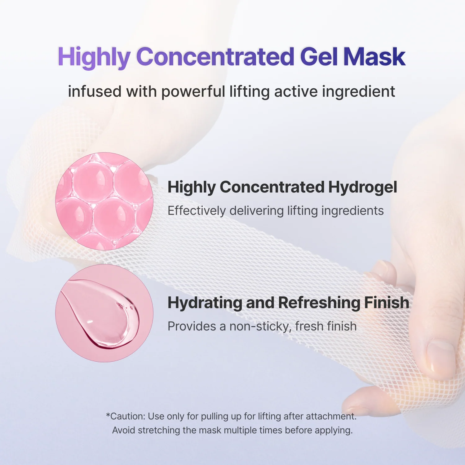 [50% OFF] Only $9.99 Tension Up Mask - Image 6