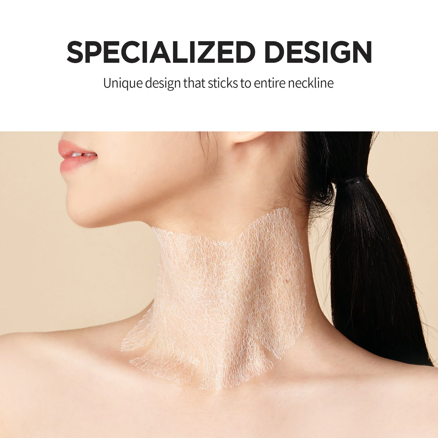 Wrinkle-fit Mask(hidden) - Image 19