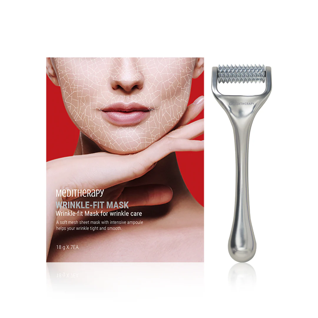 Wrinkle-fit Mask(hidden) - Image 23