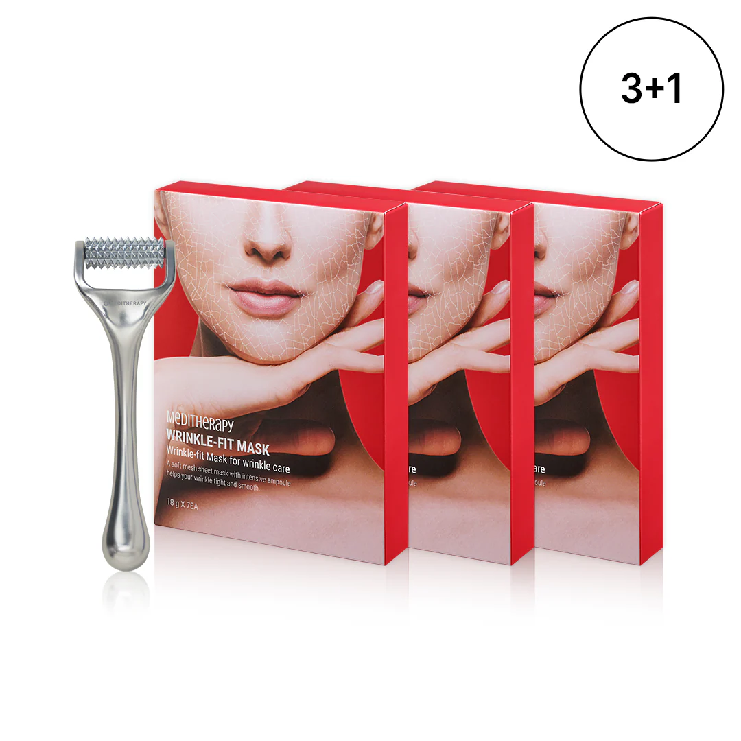 Wrinkle-fit Mask(hidden) - Image 24