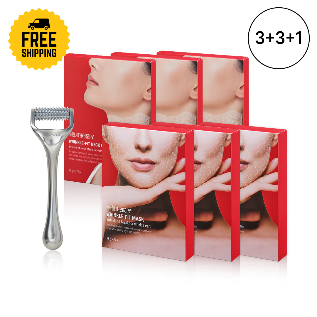 Wrinkle-fit Mask(hidden) - Image 25