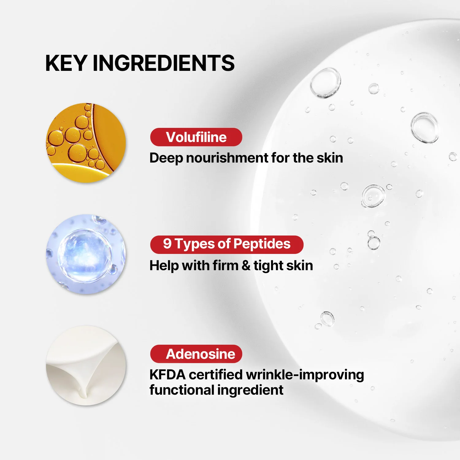 Wrinkle-fit Mask(hidden) - Image 7