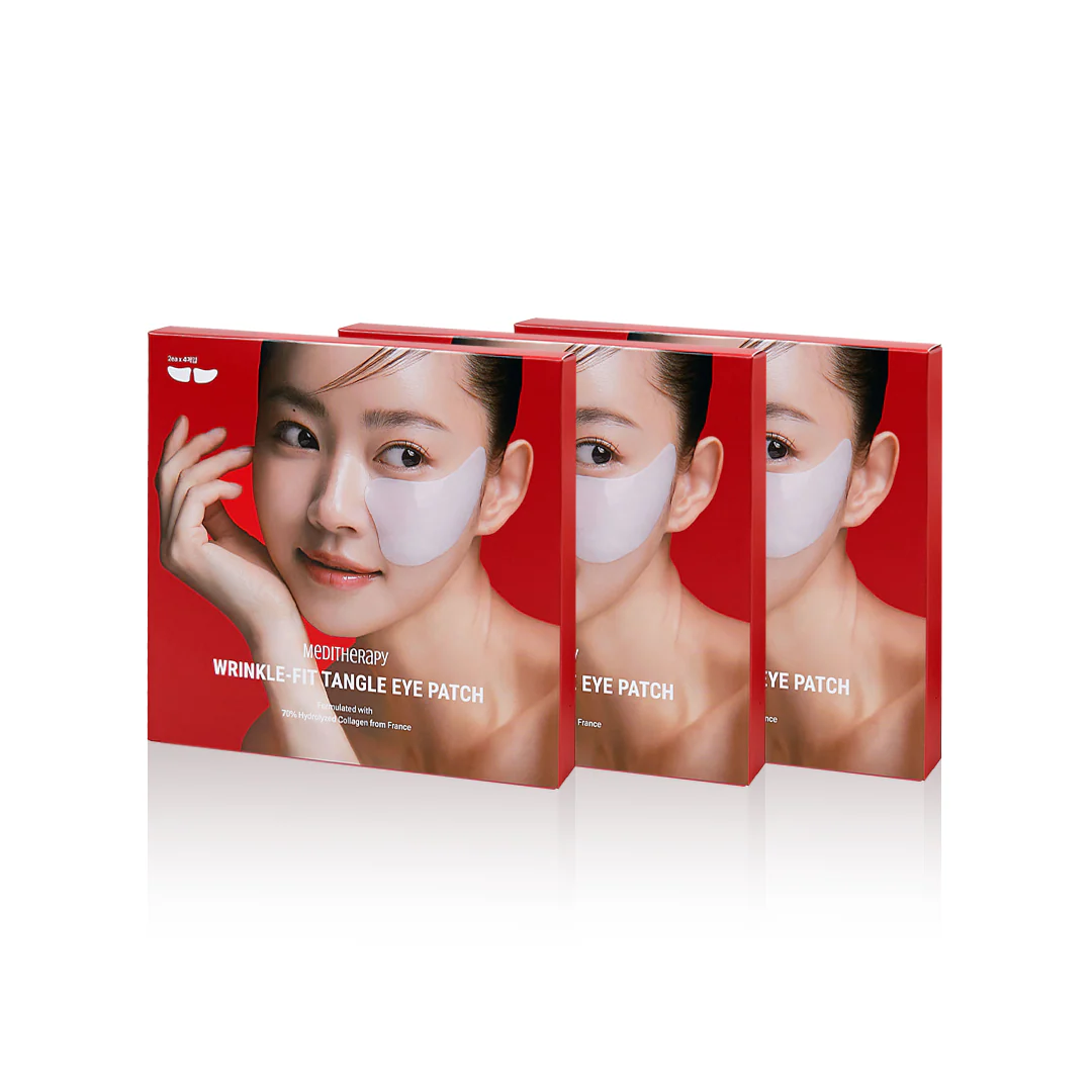 [30% OFF on Amazon] Wrinkle-Fit Tangle Eye Patch – Limited Stock - Image 8